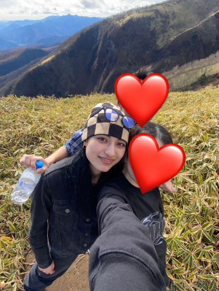 STANFORD所属のモデル・シュレの好きなもの③友だち