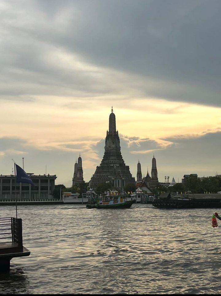 STANFORD所属のモデル・シュレの好きなもの②旅行