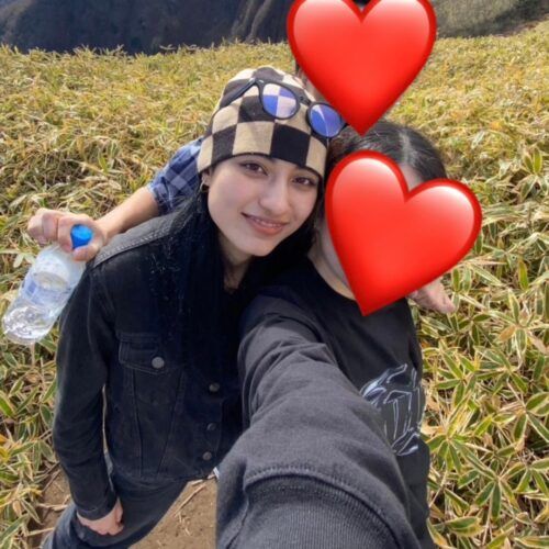 「韓国で食べたヨーグルトが忘れられない！」モデル・シュレが語る“幸せの朝習慣”と旅の思い出