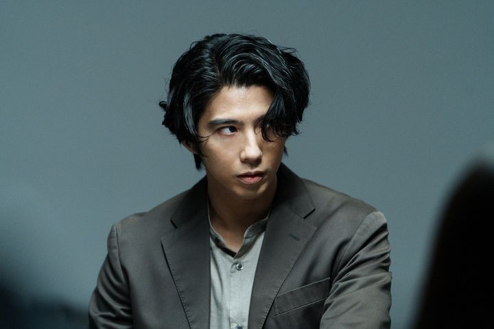 © 麻生羽呂・小学館／ROBOT