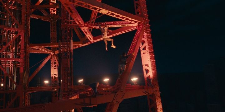 © 麻生羽呂・小学館／ROBOT 