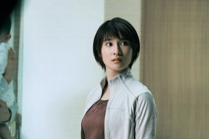 © 麻生羽呂・小学館／ROBOT 