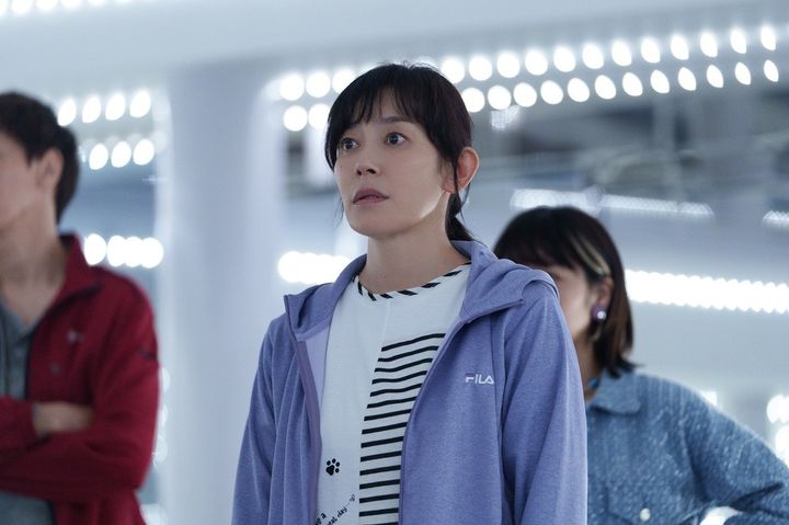 © 麻生羽呂・小学館／ROBOT