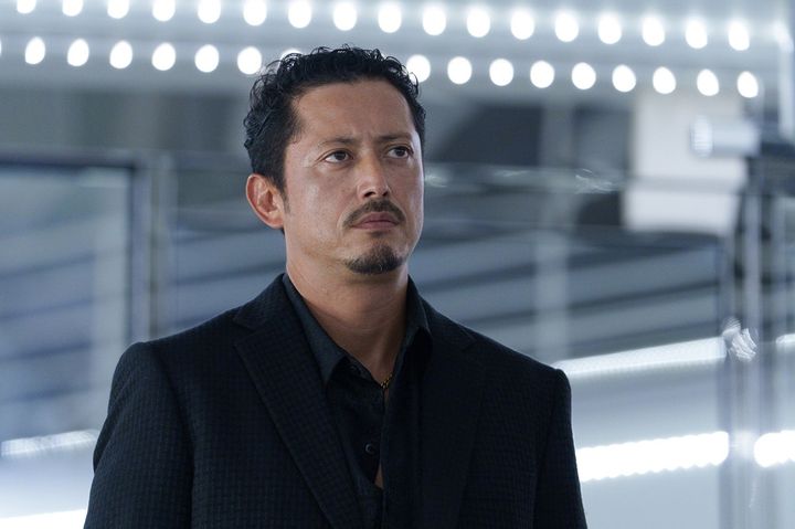 © 麻生羽呂・小学館／ROBOT