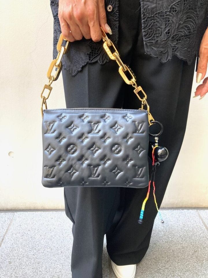 ルイ・ヴィトンのバッグ