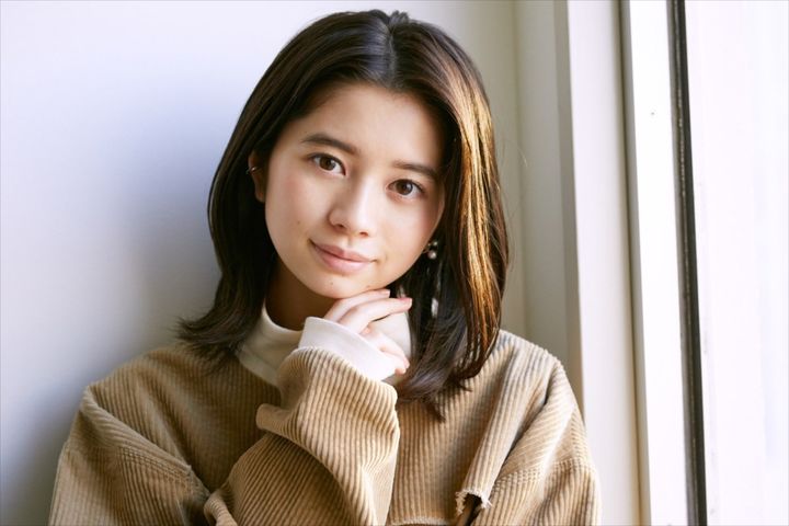 桜田ひより（2019年撮影） クランクイン！ width=