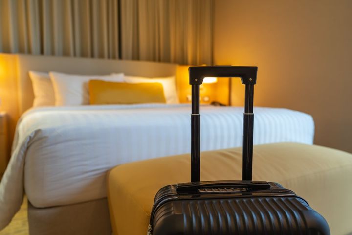 宿泊客のあり得ない行為とは？（画像はイメージ）