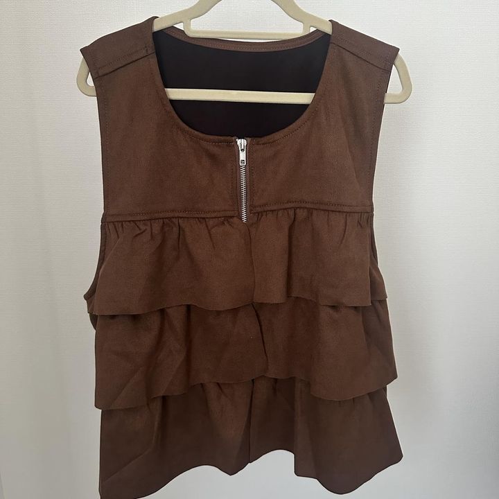 画像: 着回しアイテム