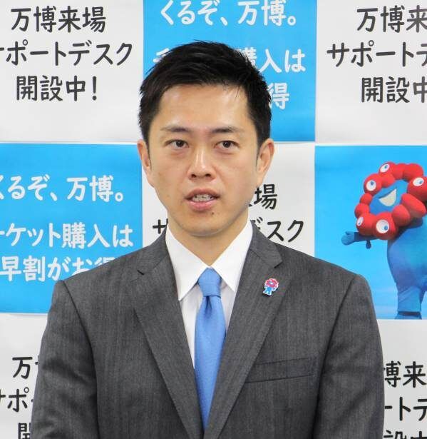 閉幕まで残りわずかとなった大阪・関西万博を巡り、大阪府市などによる大阪ヘルスケアパビリオンでスタッフユニホームを返却する際、回収時にはさみなどで切った上で返却するよう指示があったとされることについて、大阪府の吉村洋文知事は11日、自身のXを更新。「このやり方はおかしい」と指摘しました。