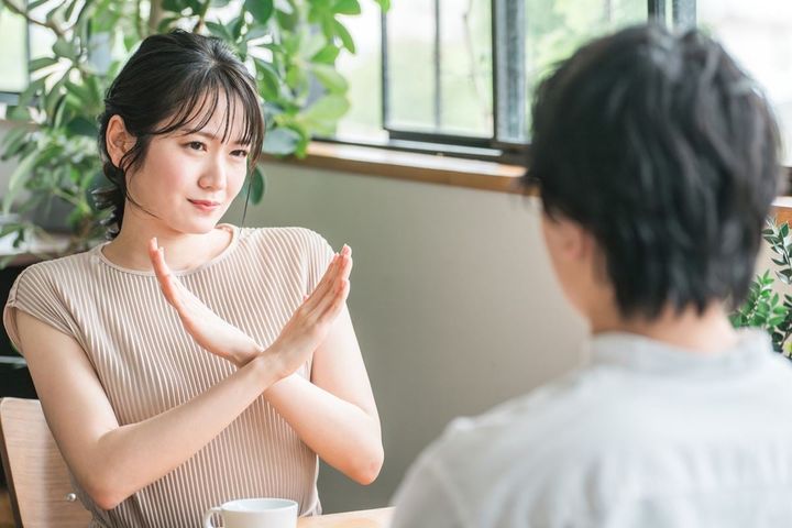 「付き合ってはいけないダメ男の特徴」ランキング