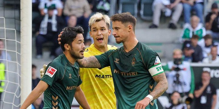 日本人所属クラブ多い！欧州5大リーグで「最も平均年齢が若いチーム」TOP7