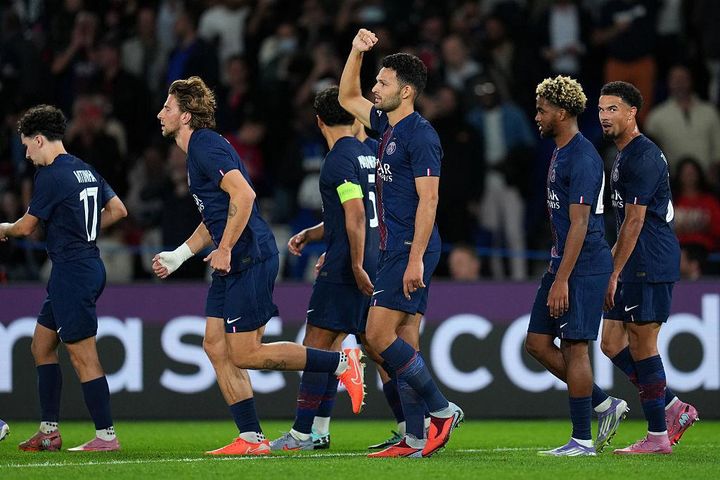 日本人所属クラブ多い！欧州5大リーグで「最も平均年齢が若いチーム」TOP7