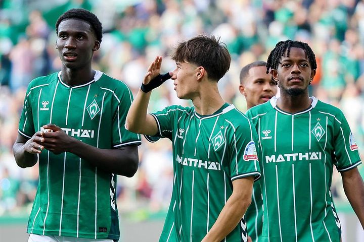 日本人所属クラブ多い！欧州5大リーグで「最も平均年齢が若いチーム」TOP7