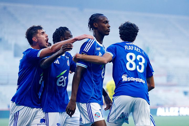 日本人所属クラブ多い！欧州5大リーグで「最も平均年齢が若いチーム」TOP7