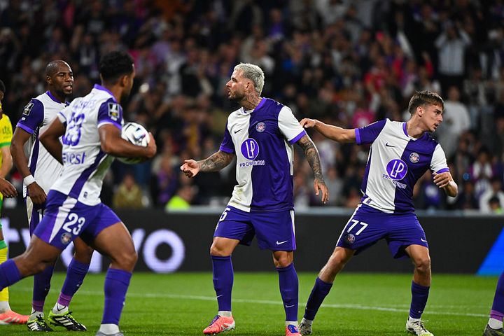 日本人所属クラブ多い！欧州5大リーグで「最も平均年齢が若いチーム」TOP7