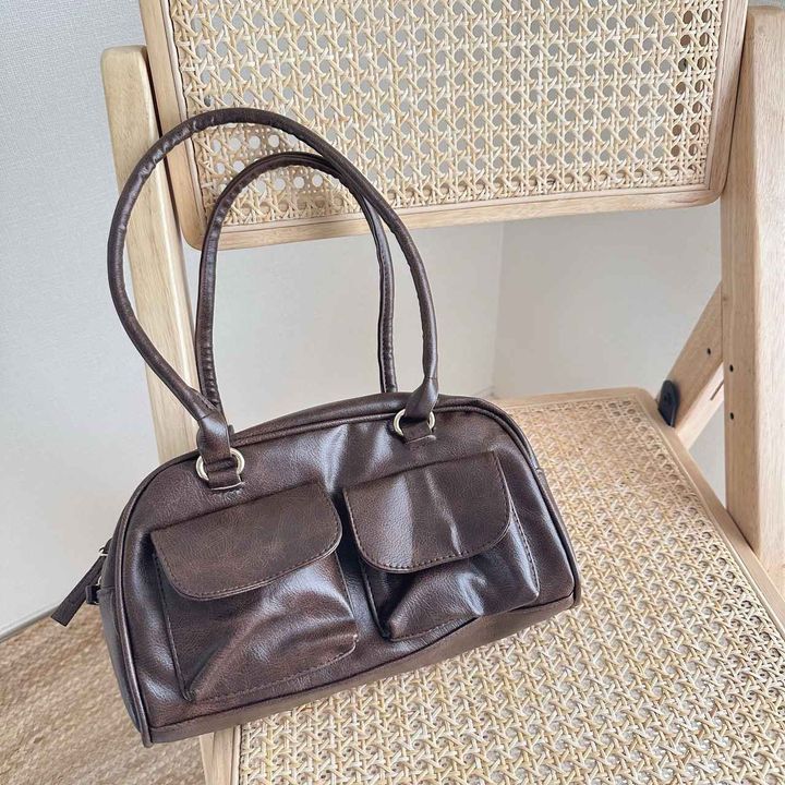 画像: ショルダーバッグ