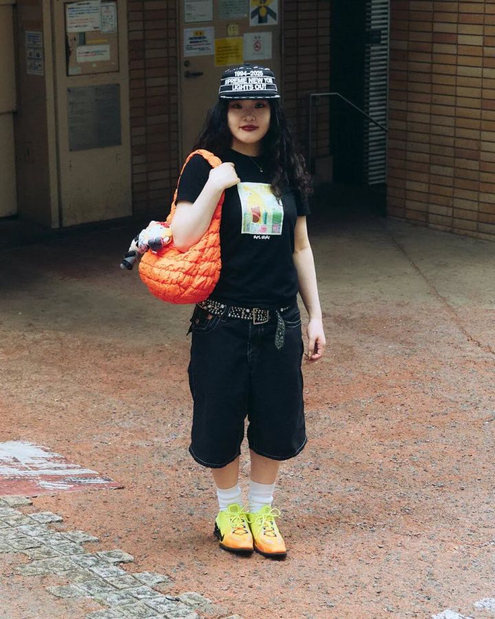 10月7日（火）ネイリスト／村上愛那さん（22）