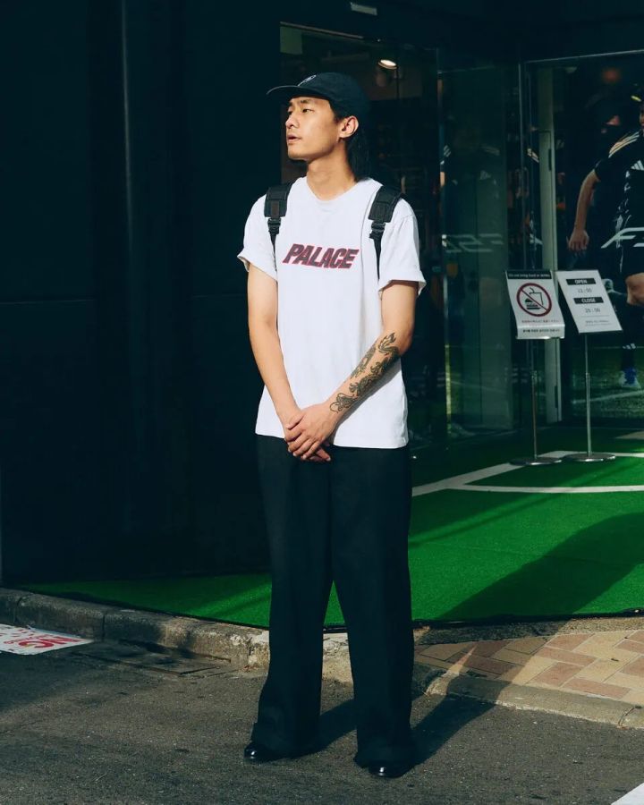 10月11日（土）会社員／Martinさん