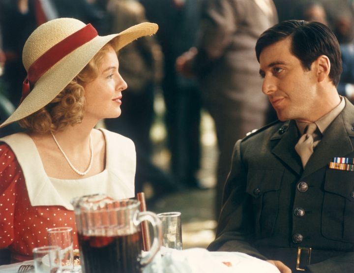 『ゴッドファーザー』（1972）