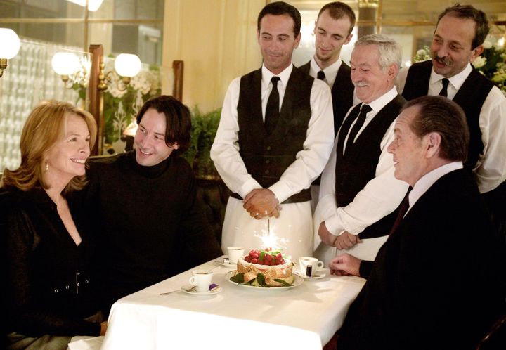 『恋愛適齢期』（2003）