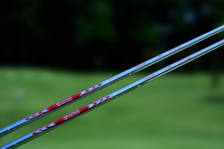 「クラブが合わない」ならシャフトを見直して！最新６モデルを徹底解説 