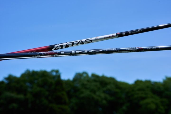 「クラブが合わない」ならシャフトを見直して！最新６モデルを徹底解説 