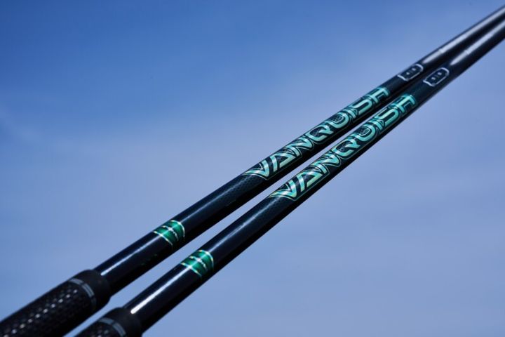 「クラブが合わない」ならシャフトを見直して！最新６モデルを徹底解説 