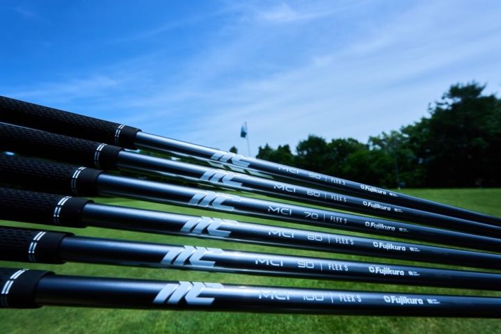 「クラブが合わない」ならシャフトを見直して！最新６モデルを徹底解説 