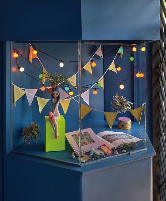 アメリカのギャラリー「ペロタン・ロサンゼルス」で開催された、カイカイキキ所属アーティストのAYA TAKANOの11回目の個展