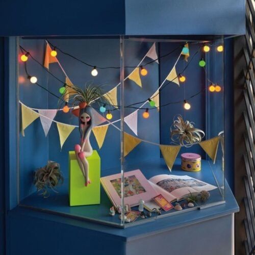 【村上隆】率いるカイカイキキ所属・AYA TAKANOがロサンゼルスで個展開催…無意識と宇宙を描く最新作に注目