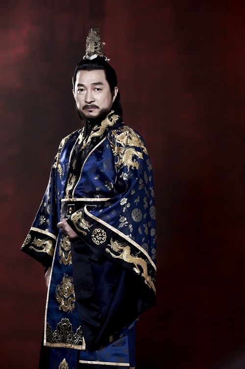 武寧王(ムリョンワン)