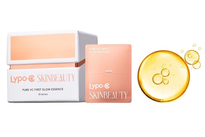 【新発売】Lypo-C SKINBEAUTY 美容液 複数可 Lypo-Cからスキンケアブランド「Lypo-C SKINBEAUTY」、2025年10