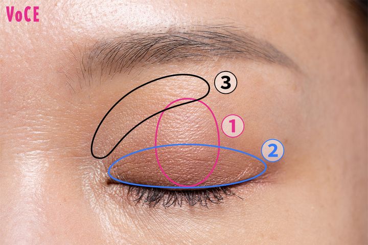 40代必見【大人のピンクメイク】イタく見えない！多幸感高まる！おすすめピンクコスメも紹介