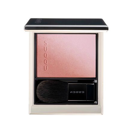 SUQQU ブラーリング カラー ブラッシュ