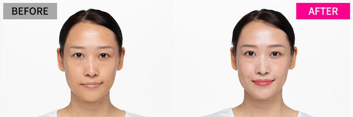 40代必見【大人のピンクメイク】イタく見えない！多幸感高まる！おすすめピンクコスメも紹介