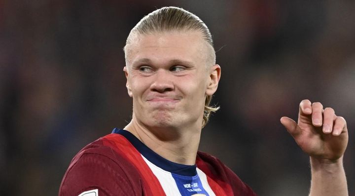 25歳の最強FW、欧州W杯予選で3ゴールもまさかのPK連続失敗…「あれは面白かった（笑）」と自虐！？