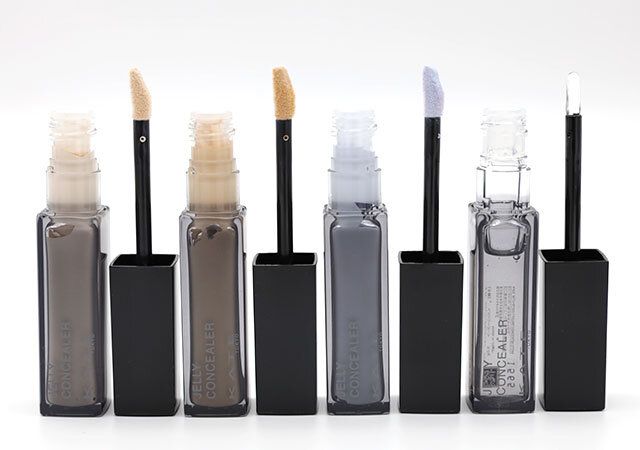KATE「ジュレリープコンシーラー」 4色