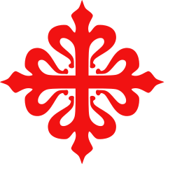 カラトラバ騎士団の紋章