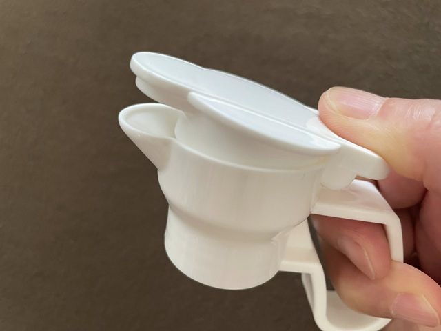 ダイソー ペットボトルキャップ（ワンタッチ）キャップ