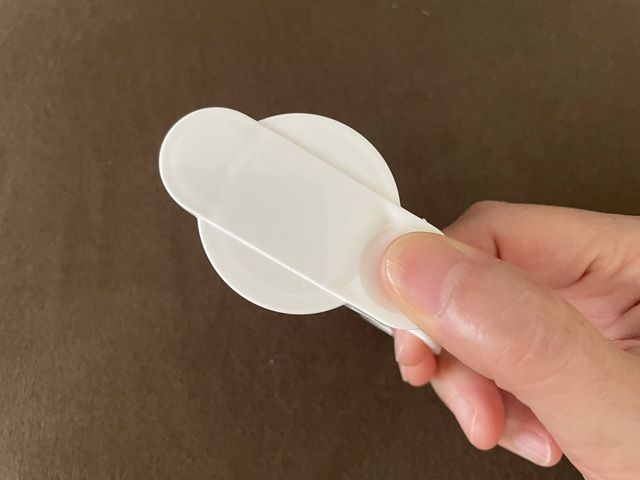 ダイソー ペットボトルキャップ（ワンタッチ）ワンタッチで注げる