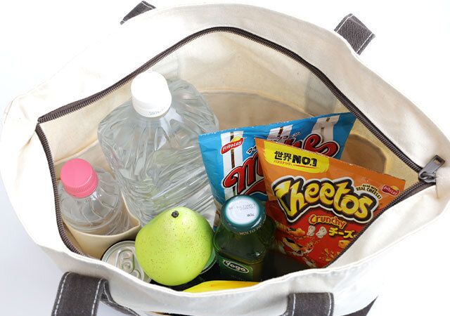 お買い物バッグ