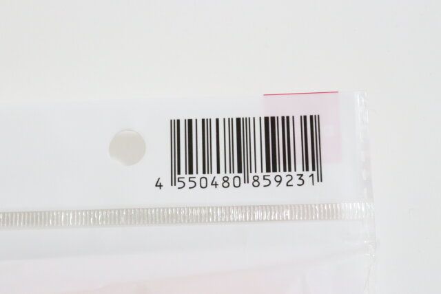 おうちケアグローブ（透かし柄、シアバター加工） JANコード