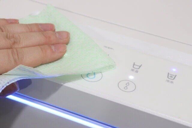 ダイソー キッチン強力ダスター（30枚） 