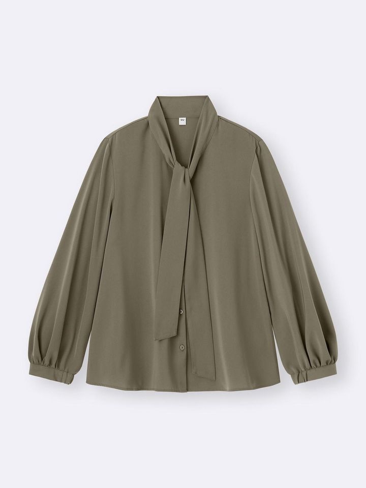 画像1: 出典：GU