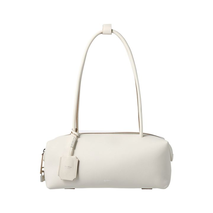 バッグ本体 H12cm ￥277,200／MAX MARA（マックスマーラ ジャパン）