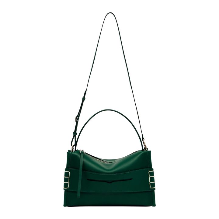 バッグ 本体H20.5cm ￥269,500／JW ANDERSON（JW アンダーソン 渋谷店）