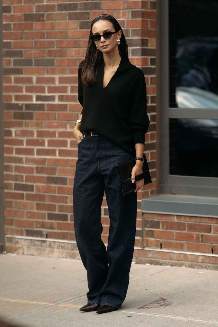 画像: 小物で飾る前提でシンプルをベースにする