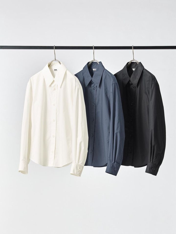 画像2: 出典：ユニクロ