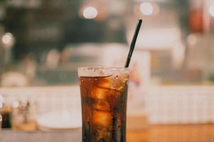 「水出しコーヒー」と「アイスコーヒー」の違いって…