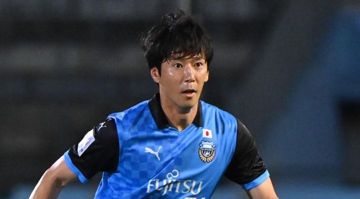 35歳元日本代表選手、豪2部で仰天スーパーゴール！「信じられない」と現地実況も大興奮